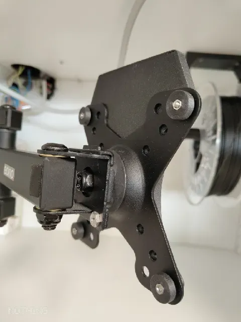VESA Adapter for Mosaic Palette 3/3 Pro — Фото 3 из 4
