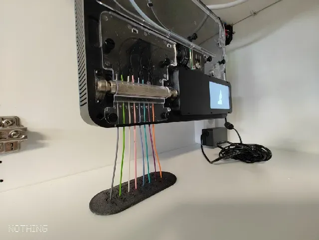 VESA Adapter for Mosaic Palette 3/3 Pro