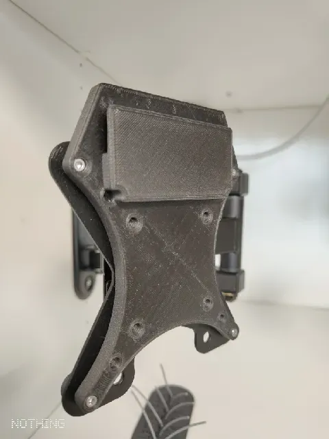 VESA Adapter for Mosaic Palette 3/3 Pro — Фото 2 из 4