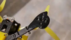 Armguard for iFlight Nazgul5 V1 lighter version
