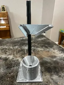 Elegoo Saturn 2 Vat Holder