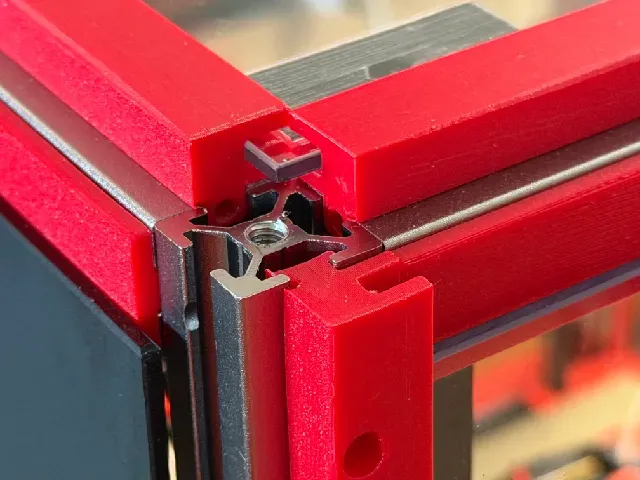 Panel Glide System for Voron 2.4 / Trident — Фото 4 из 9