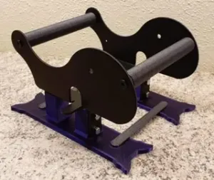 Artillery Sidewinder X1 Genius spool holder