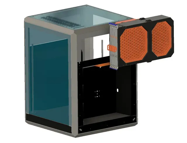 Prusa Core One/+ MMU3 Buffer — Фото 2 из 31