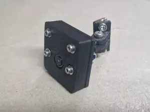 Raspberry Pi Camera Mount, small, for printer, profile mount, Voron, Ender