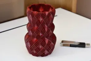 Vase 823