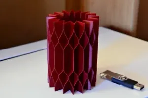 Vase 864