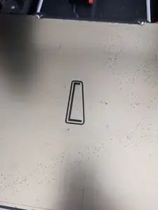 Hair Dryer Switch Lever Tool