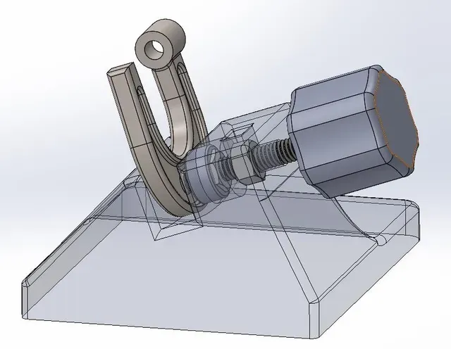Micrometer Stand — Image 3 of 3