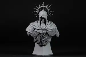Death Knight (Elden Ring) (Pre-Supported)