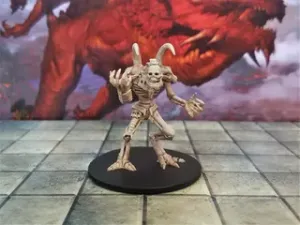 Bone Golem