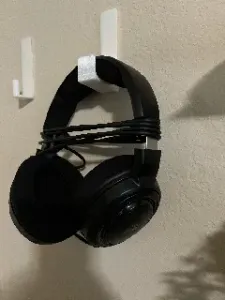 Headphones Wall Holder