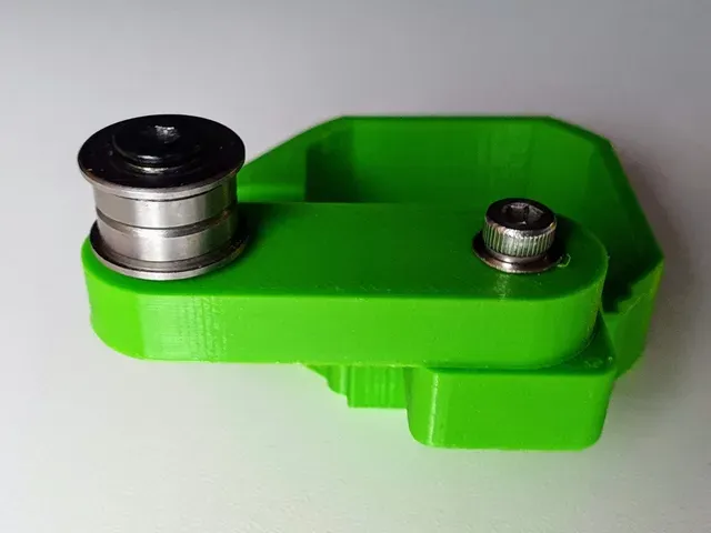 Tronxy X5SA Pro Z-Riemenspanner / Belt Tensioner — Фото 4 из 7