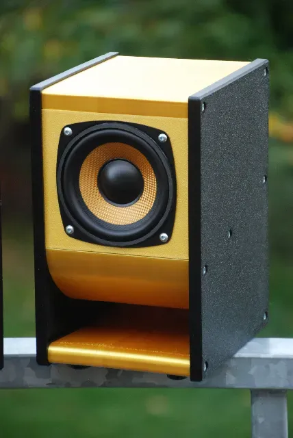 Serpent speaker box — Фото 3 из 7