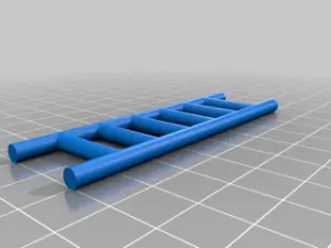 My Customized LadderMaker