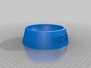 Sophie Bowl
