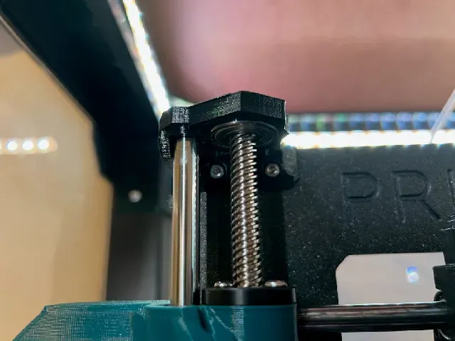 Prusa i3 MK3/S/+ Upgrade Parts — Фото 3 из 4