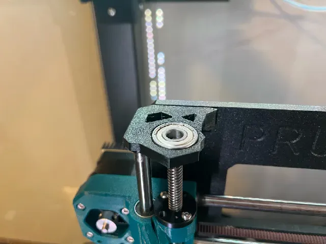 Prusa i3 MK3/S/+ Upgrade Parts — Фото 4 из 4