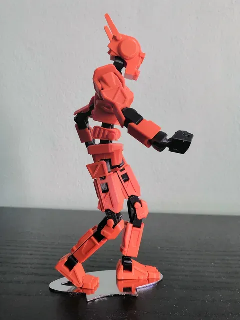 Scout 22 (remixed Lucky 13) — Image 4 of 9