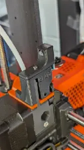 MMU2S/MMU3 IR Sensor Led - cover