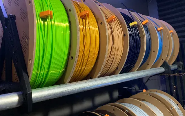 Filament Clip - K2 Clip — Image 5 of 6