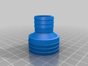 My Customized Hose Connector - Customizer