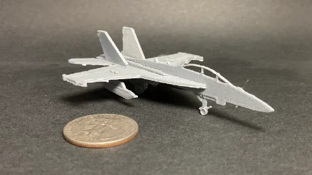 EA-18G Growler Kit Card — Image 2 of 7