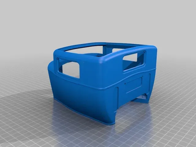 Axial Hotrod (V5) — Image 30 of 30