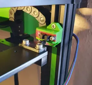 TronXY X5sa Z-Achse optischer Endstop - Z-axis optical endstop
