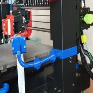 Anycubic i3 Mega - Raspberry Cam Holder (Kamera Halter)