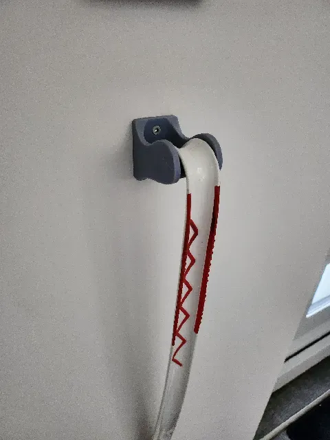 Shoehorn Holder (Ikea)