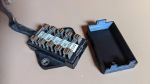 Fuse Box Cover for Honda CB400F