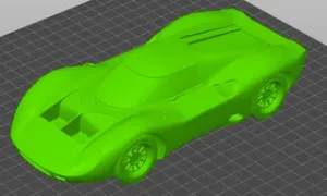 MOD. FUTURA GT5