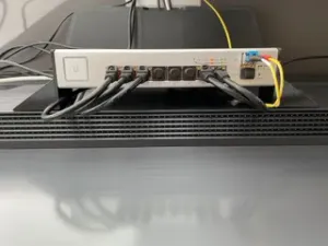 Ubiquiti UniFi US-8-150W VESA Mount