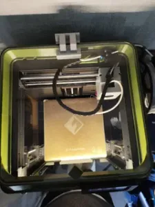 Петля верхней крышки FlashForge Adventurer 5m