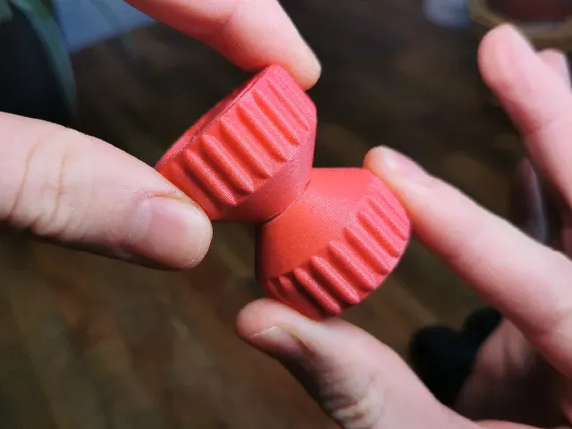 Ratchet Fidget — Фото 2 из 4