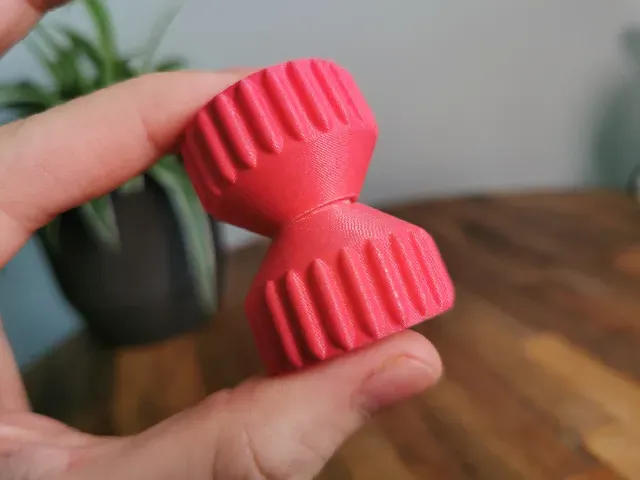 Ratchet Fidget — Фото 4 из 4