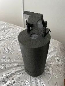 Text Projector