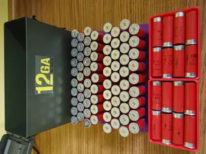 M19A1 .30 Caliber Ammo Can 12 Gauge Storage Trays