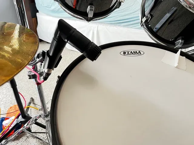 SM57 right-angle adapter — Image 3 of 3