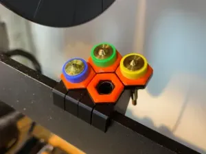 Revo Nozzle Holder