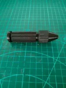 Handle for M2,5; M3 and M4 tappers
