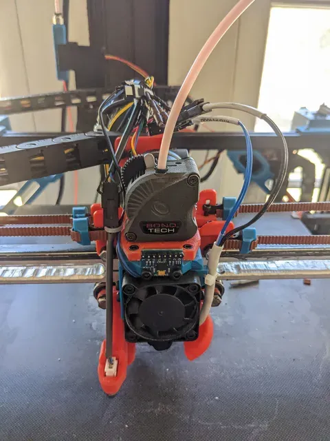 X5SA Pro EVA 3