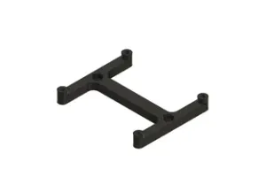 Raspberry Pi 3B/3B+/4B Mount