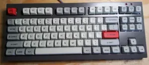 TheFilclone - A Filco Compatible 87 Key Mechanical Keyboard