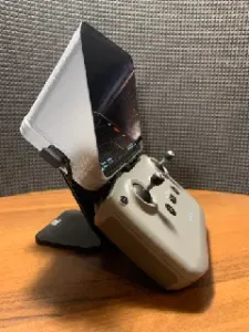 iPhone 12/13 Sunshade Hood for DJI Controller (and others)