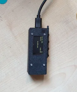 Heltec v2 T114 Mesh Node Meshtastic Case