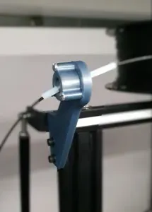 Ender 3 PTFE Filament Guide