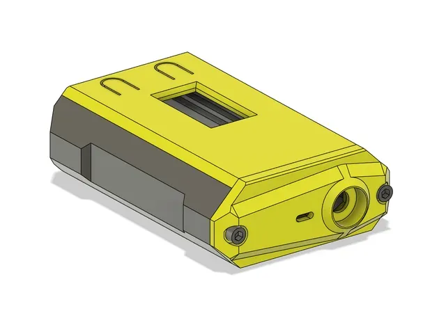 Heltec LoRa32 V3 Module Case with 1300mAh Battery