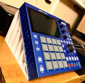 MPC One G2 Stand (Angled)
